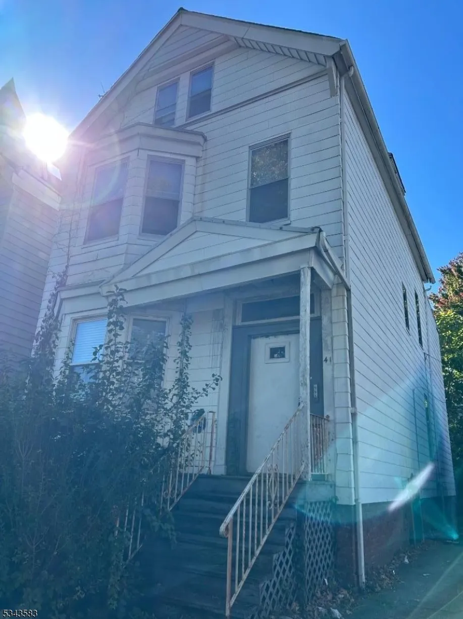 Rockland/Orange/NJ Real Estate | View 41 9th Ave | Listing
