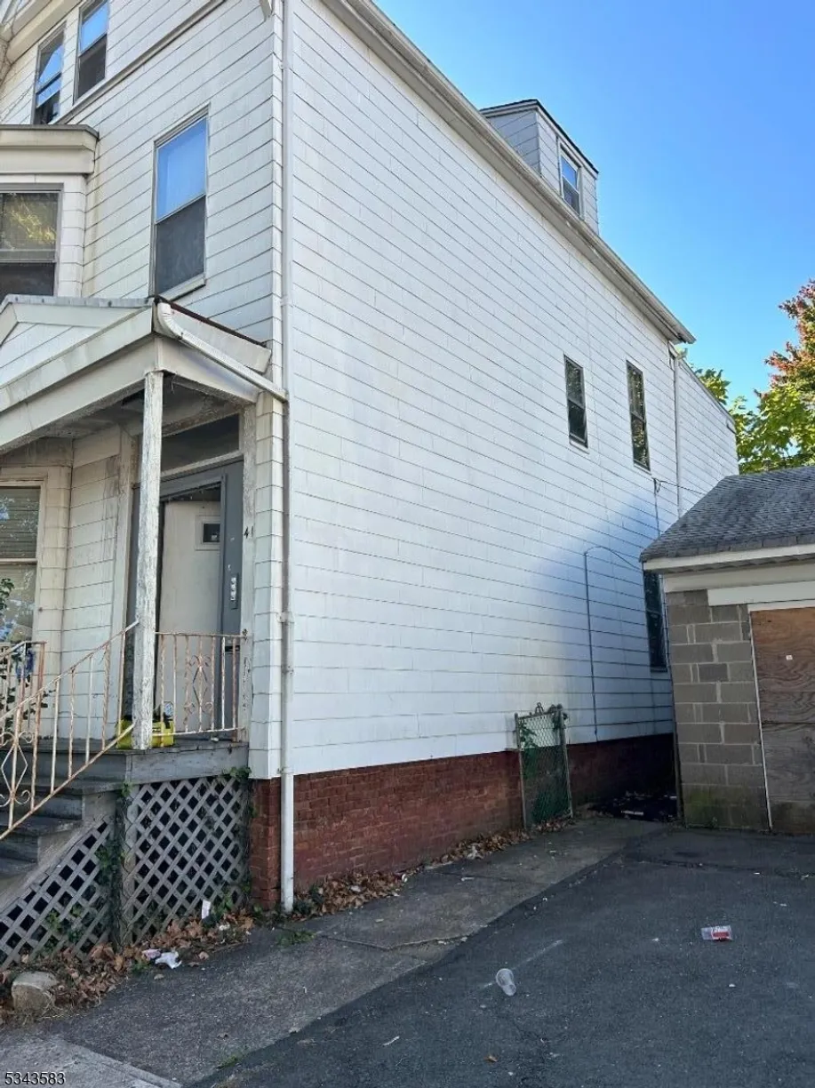 Rockland/Orange/NJ Real Estate | View 41 9th Ave | Listing