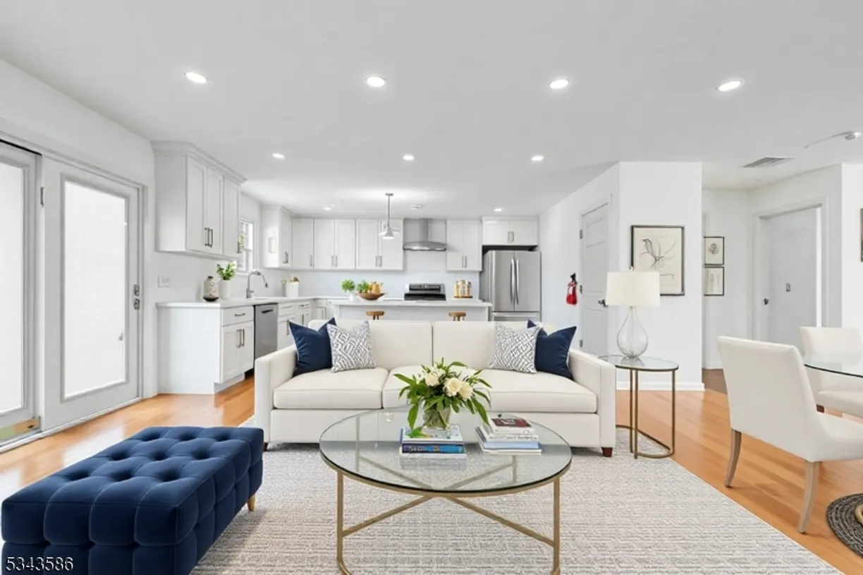 Jersey City/Hoboken Real Estate | View 483 Parker Ave | Listing