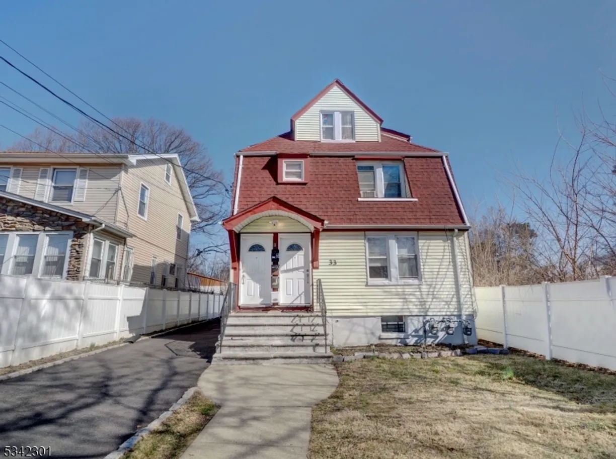 Rockland/Orange/NJ Real Estate | View 33 Vailsburg Ter, 2 | Listing