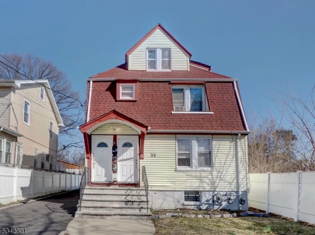 Rockland/Orange/NJ Real Estate | View 33 Vailsburg Ter, 2 | 4 Baths