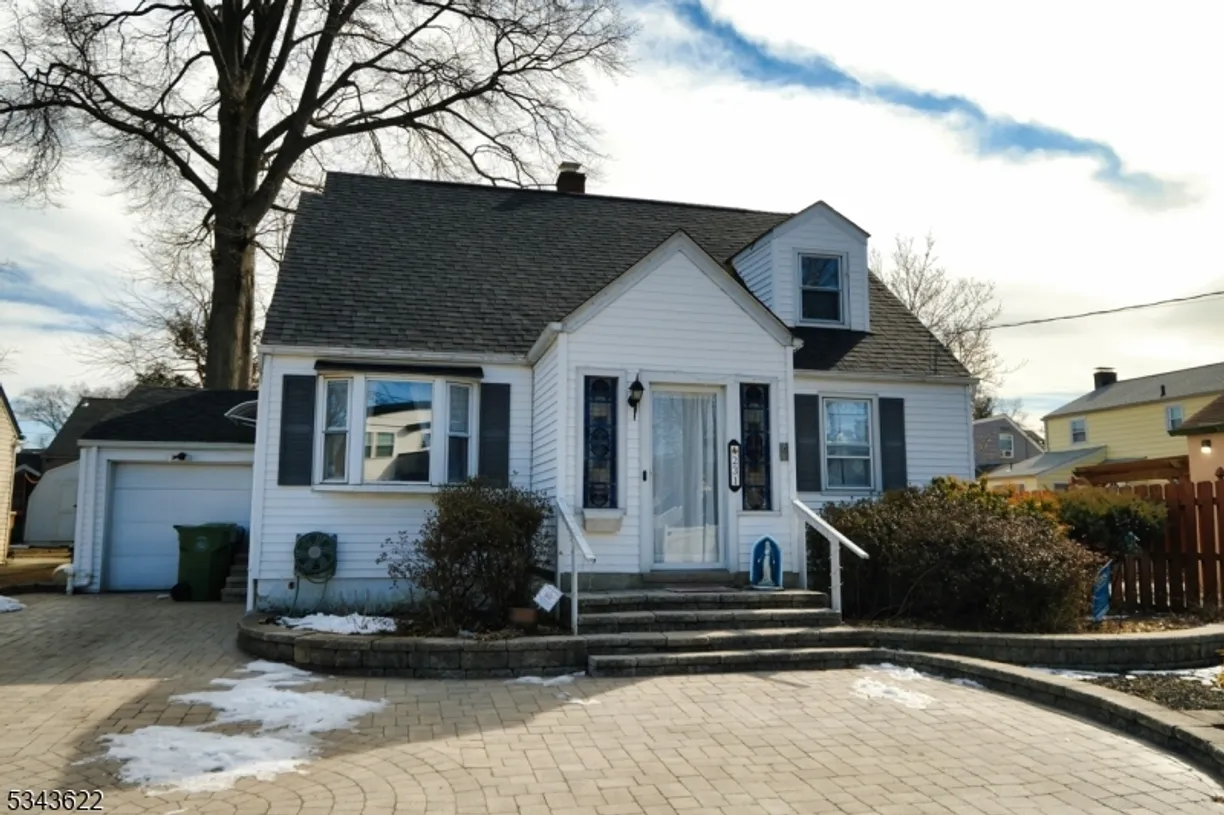 Bergen County Real Estate | View 231 Hillside Rd | Listing