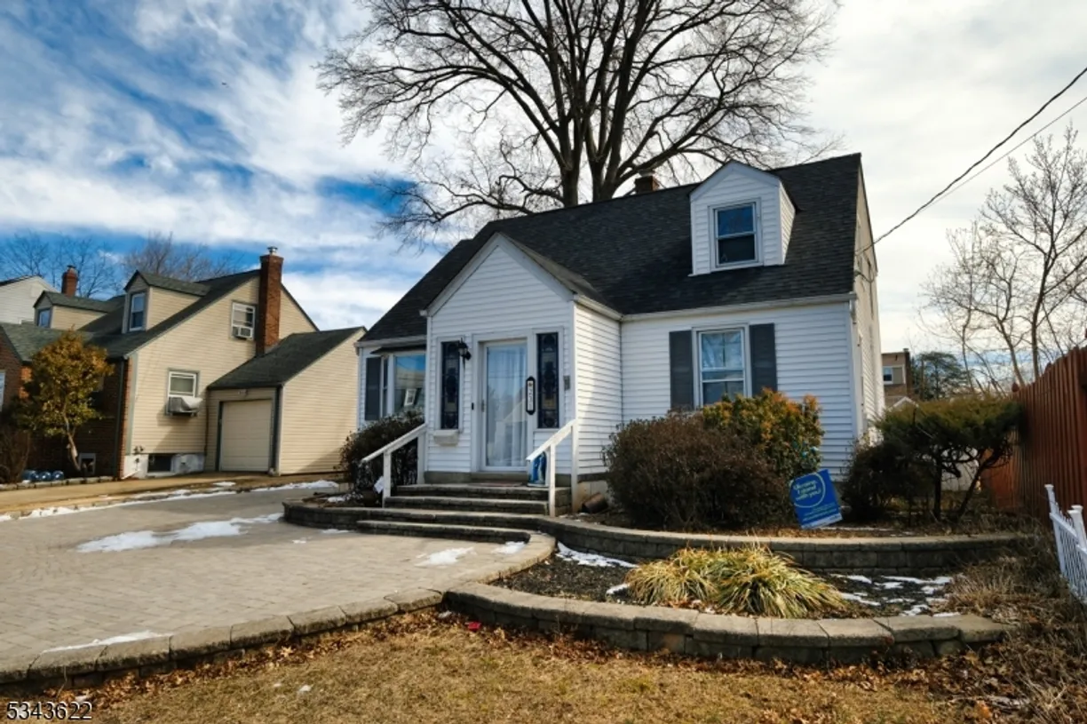Bergen County Real Estate | View 231 Hillside Rd | Listing