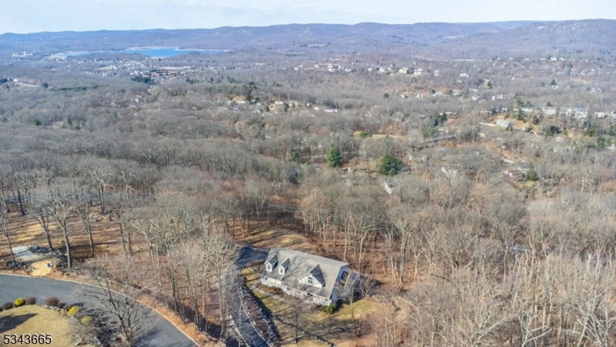 Bergen County Real Estate | View 101 Coventry Way | Listing