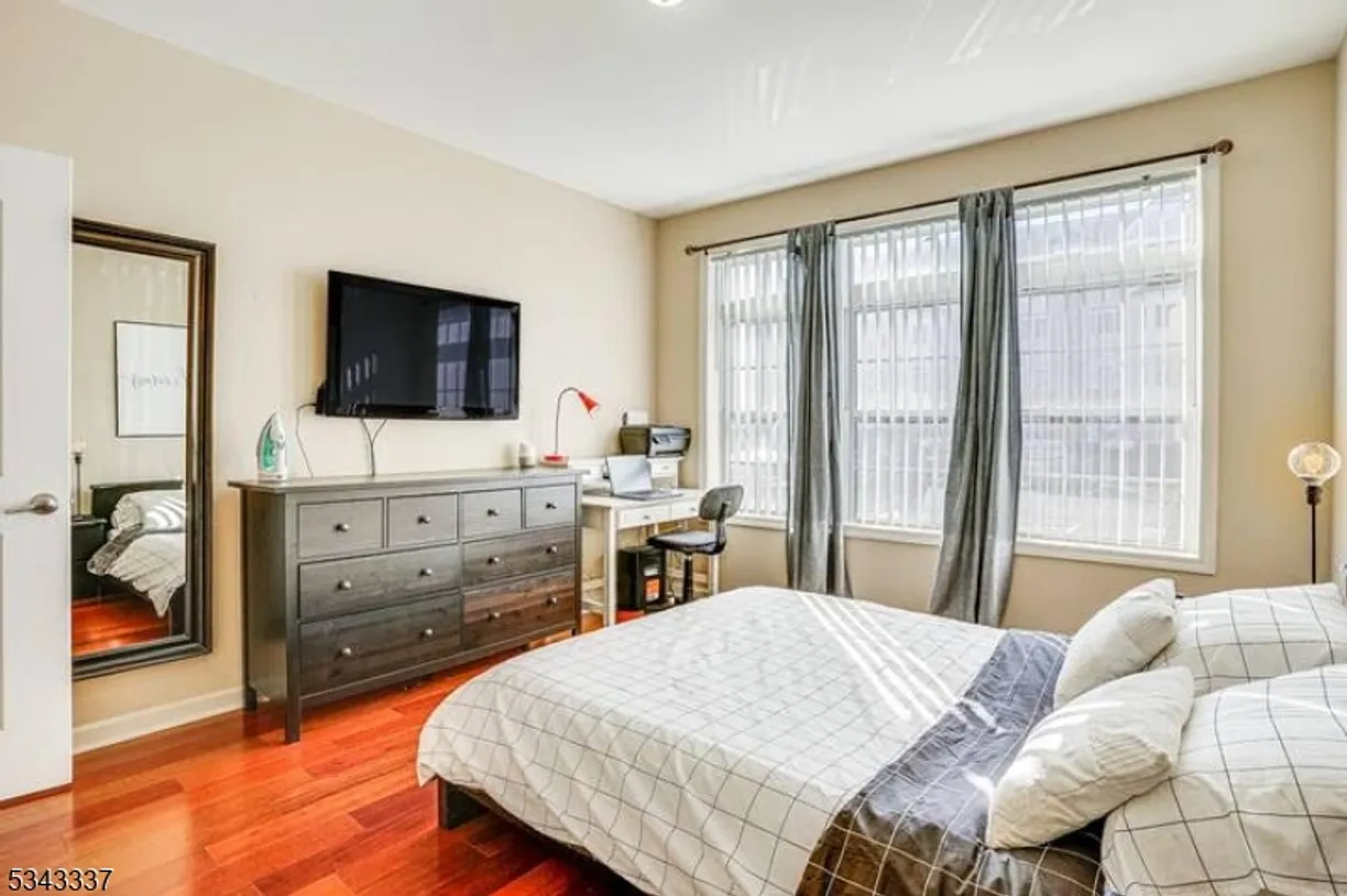 Bergen County Real Estate | View 104 E Elizabeth Ave, 107 | 2 Beds, 1 Bath