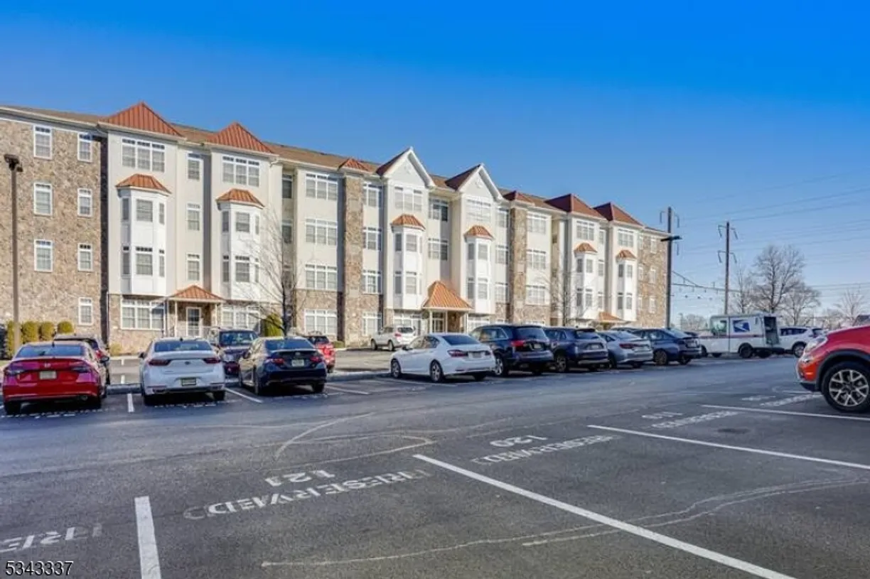 Bergen County Real Estate | View 104 E Elizabeth Ave, 107 | Listing
