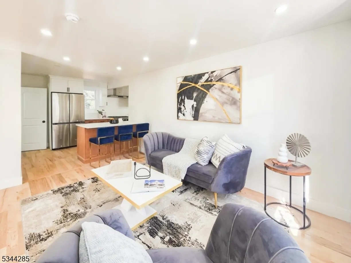 Jersey City/Hoboken Real Estate | View 1563 Walker Ave | Listing