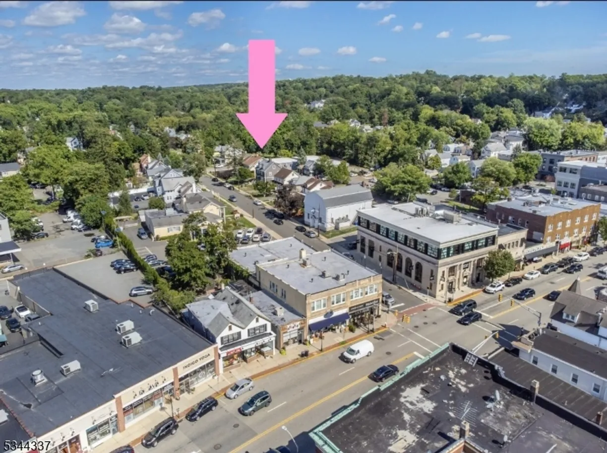 Jersey City/Hoboken Real Estate | View 22 Smull Ave
