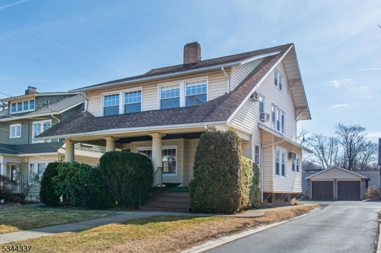 Jersey City/Hoboken Real Estate | View 22 Smull Ave | Listing