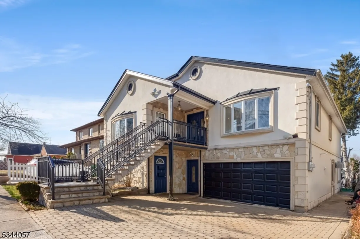 Jersey City/Hoboken Real Estate | View 49 Krakow St | Listing