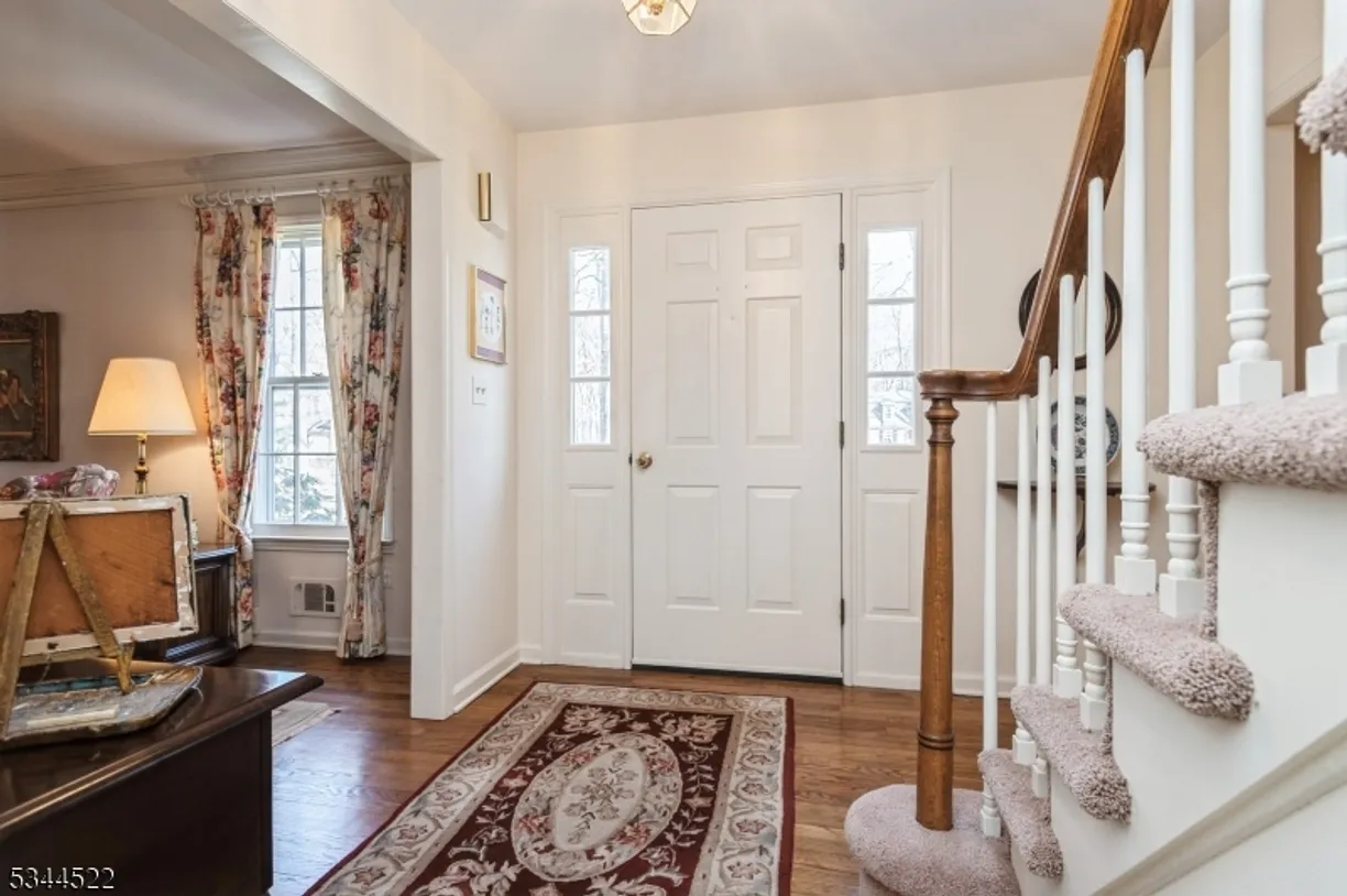 Central NJ/Bucks County, PA Real Estate | View 5 Harvest Row | Listing