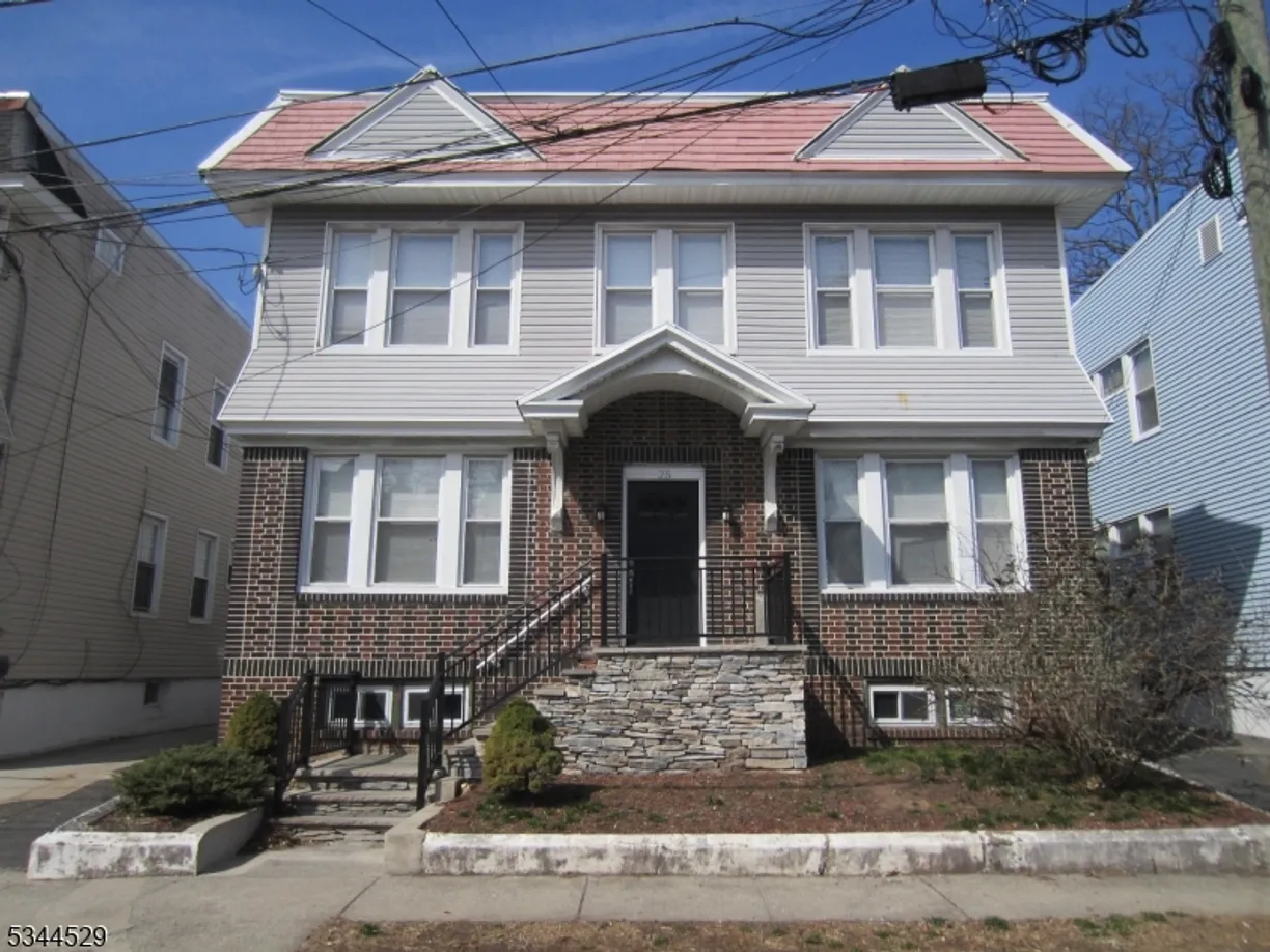Jersey City/Hoboken Real Estate | View 25 Nelson Pl | Listing
