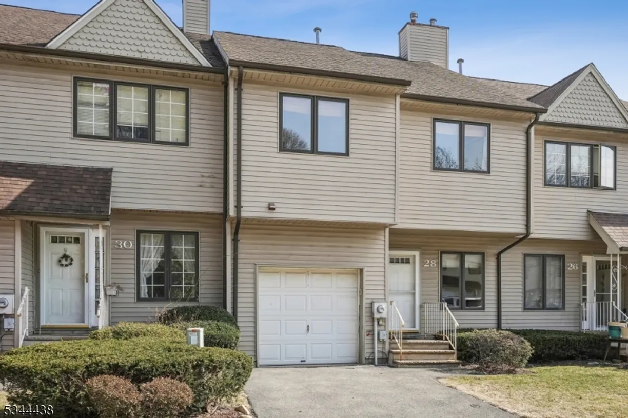Bergen County Real Estate | View 28 Deer Hill Ct | 2 Beds
