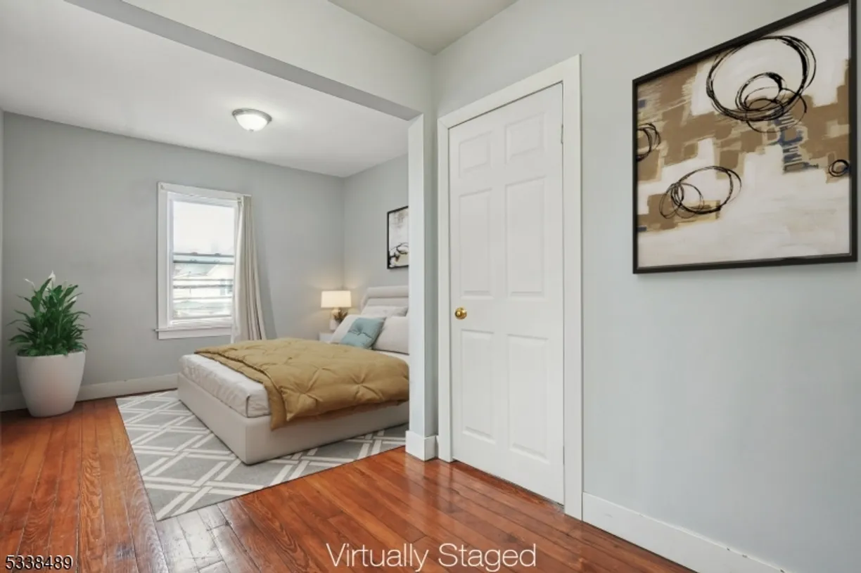 Rockland/Orange/NJ Real Estate | View 616 Stuyvesant Ave | Listing