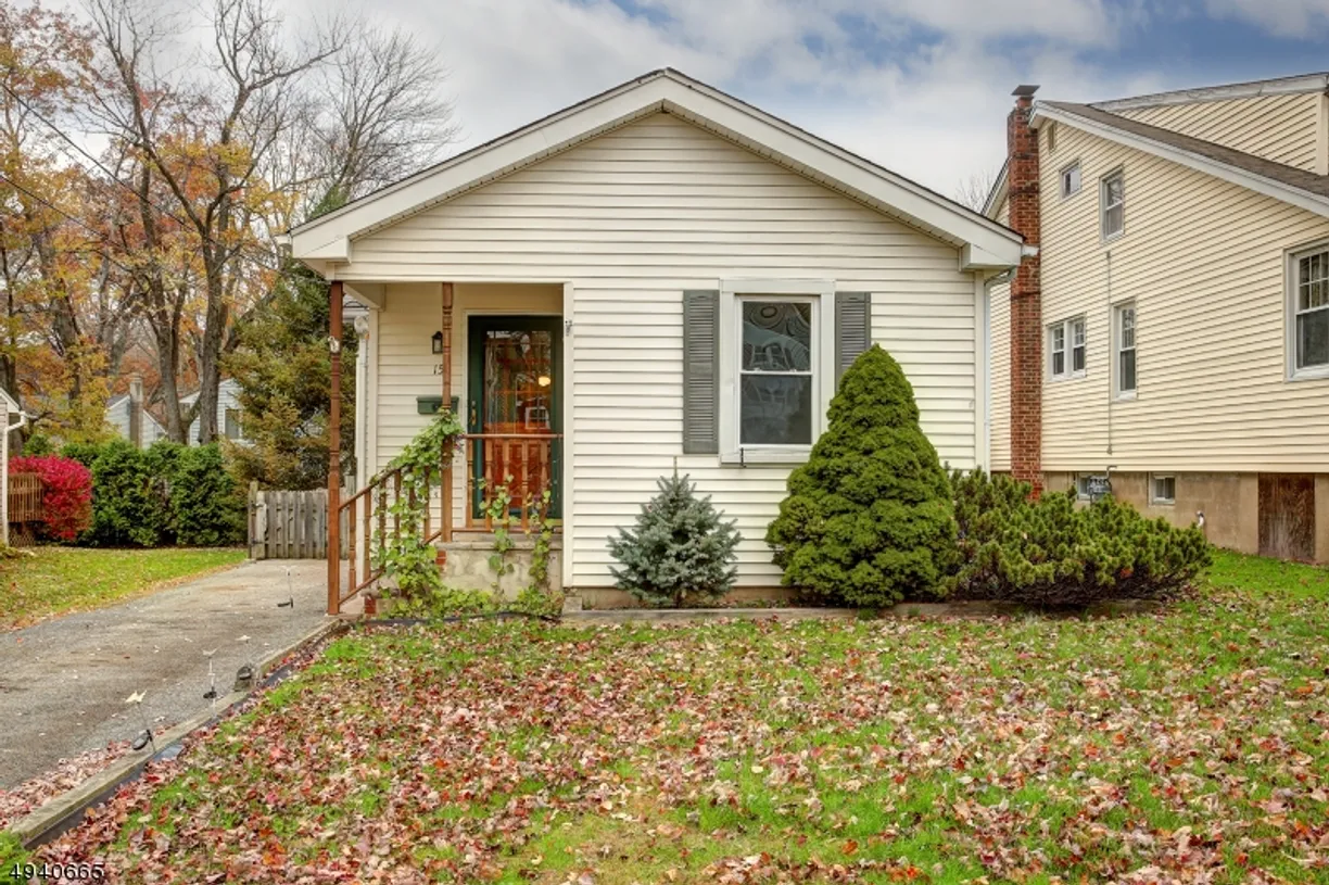 Jersey City/Hoboken Real Estate | View 15 Adelphia Rd | Listing