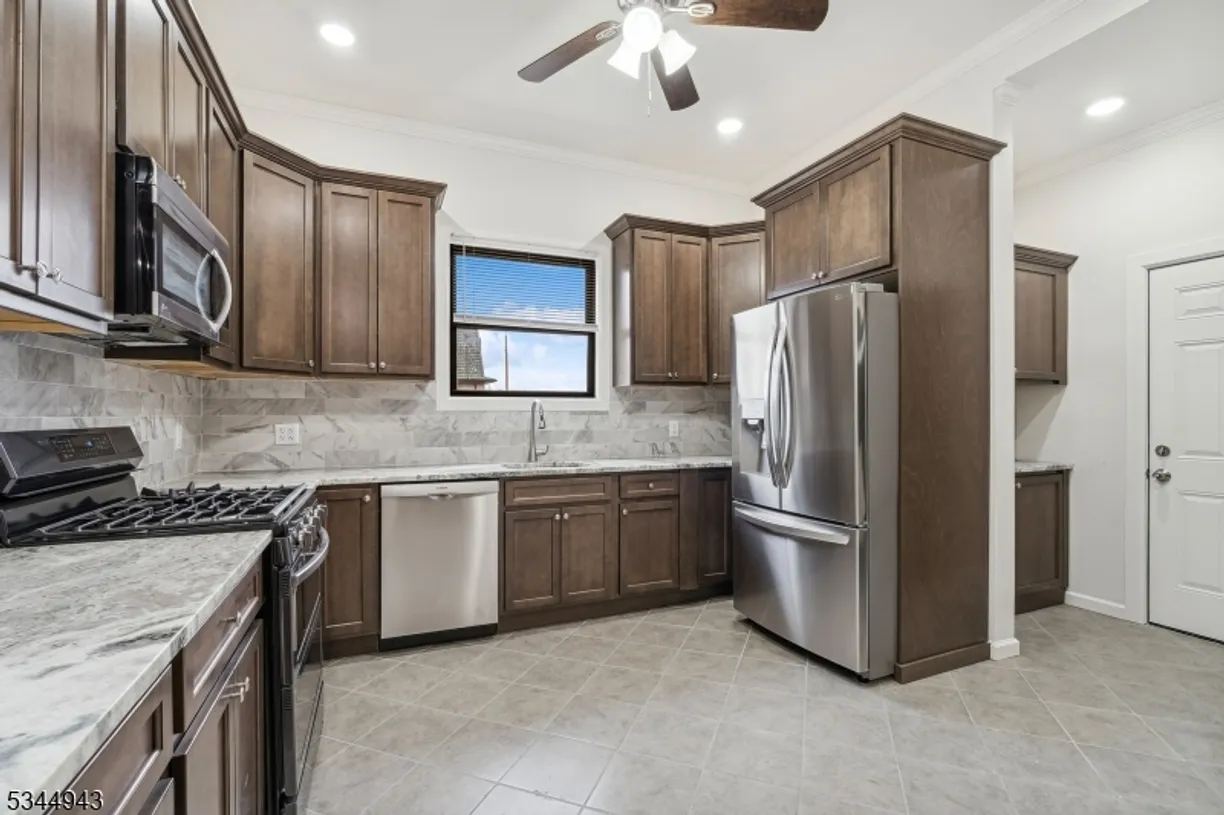 Jersey City/Hoboken Real Estate | View 346 Arlington Ave | Listing