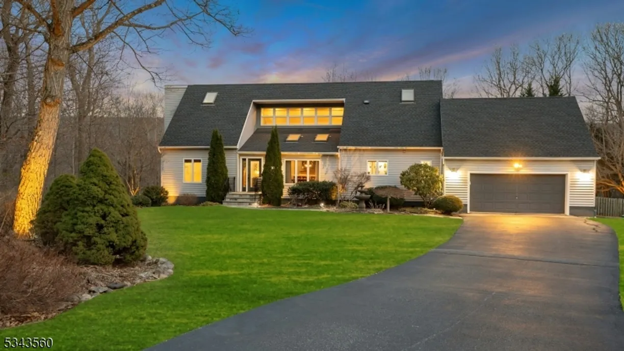 Bergen County Real Estate | View 71 Paderewski Road | 3 Beds