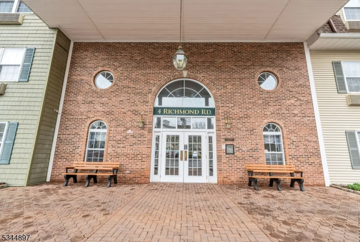 Jersey City/Hoboken Real Estate | View 4 Richmond Roadsuite308, 308 | Listing