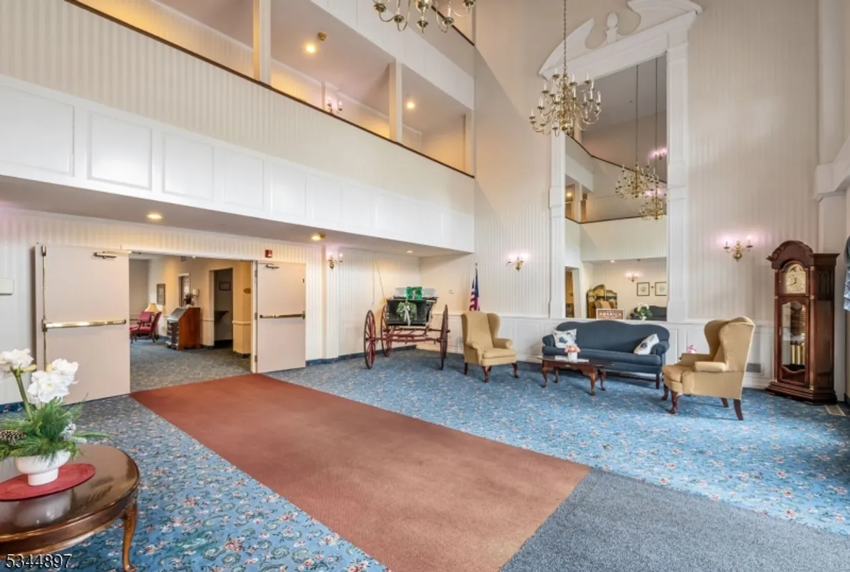 Jersey City/Hoboken Real Estate | View 4 Richmond Roadsuite308, 308 | Listing