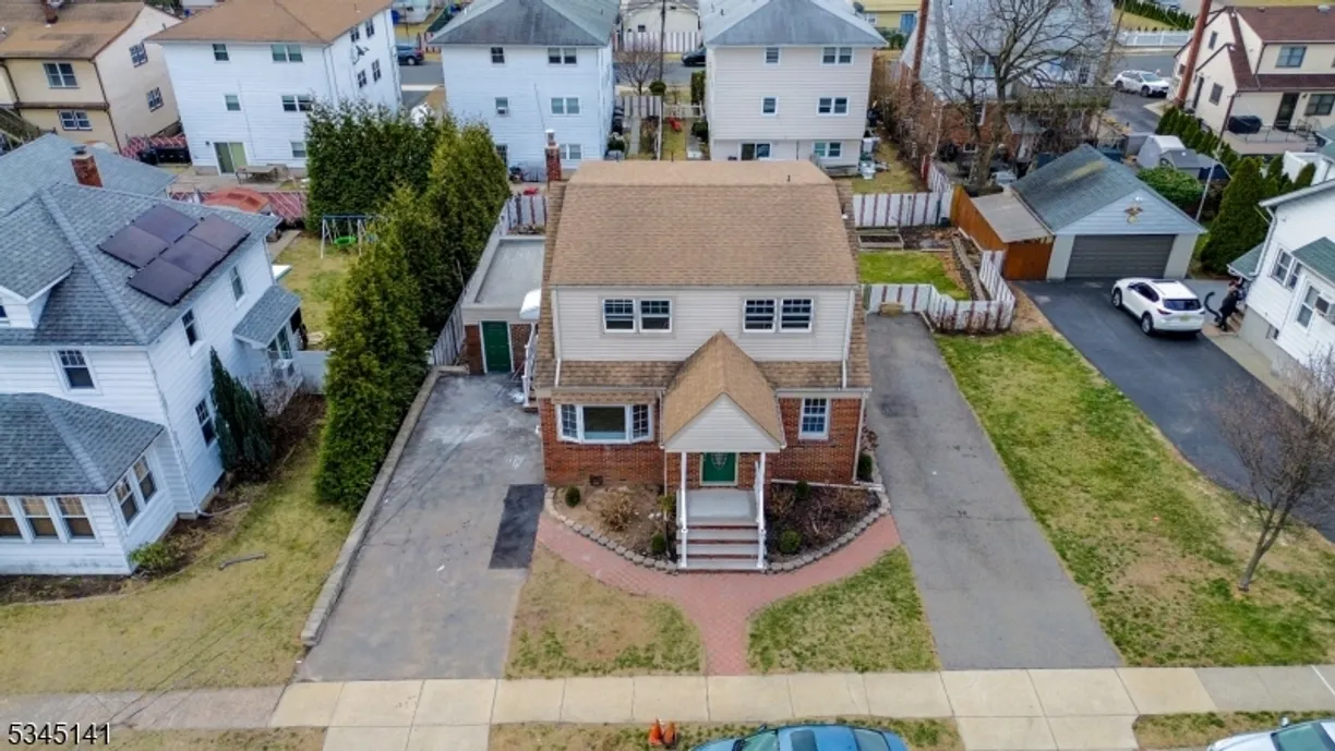 Jersey City/Hoboken Real Estate | View 154 Orchard St | Listing