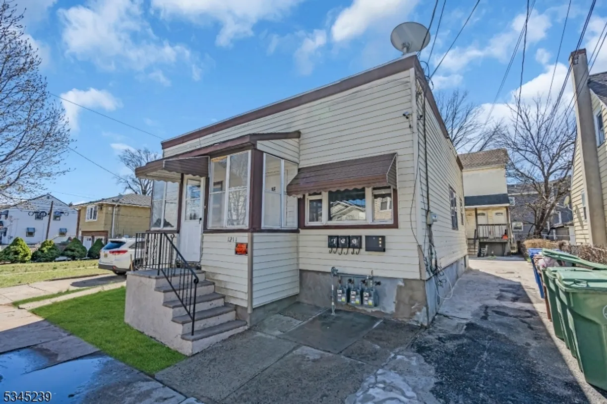 Bergen County Real Estate | View 1211 Lincoln St | Listing