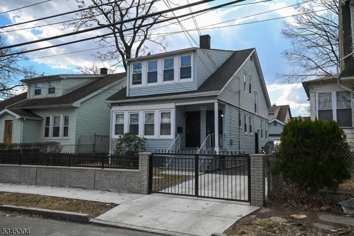 Rockland/Orange/NJ Real Estate | View 282 Weequahic Ave