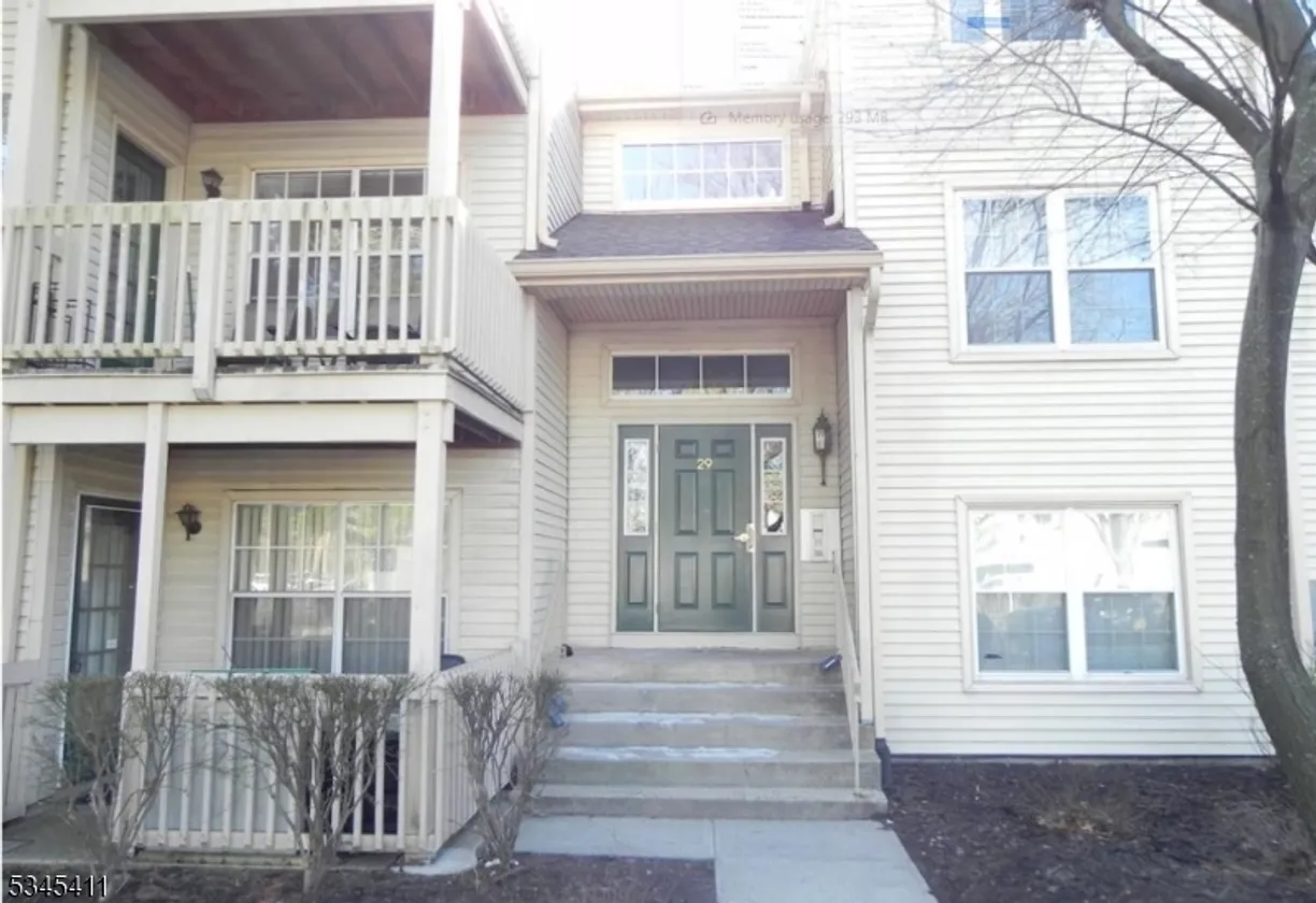 Jersey City/Hoboken Real Estate | View 29 Timber Drive, 66 | 2 Beds, 2 Baths