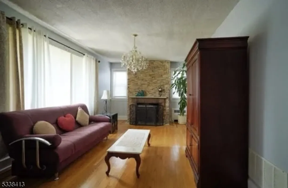 Jersey City/Hoboken Real Estate | View 820 Townley Ave | Listing