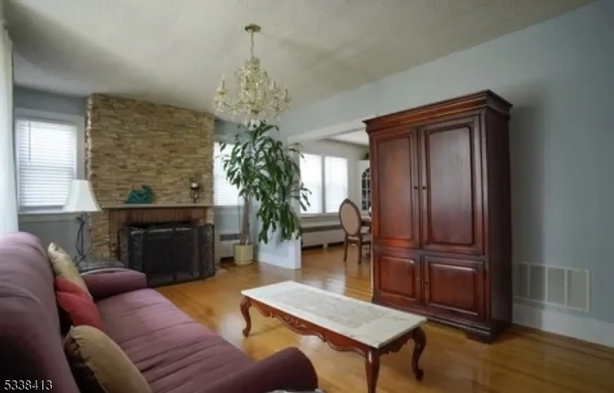 Jersey City/Hoboken Real Estate | View 820 Townley Ave | Listing