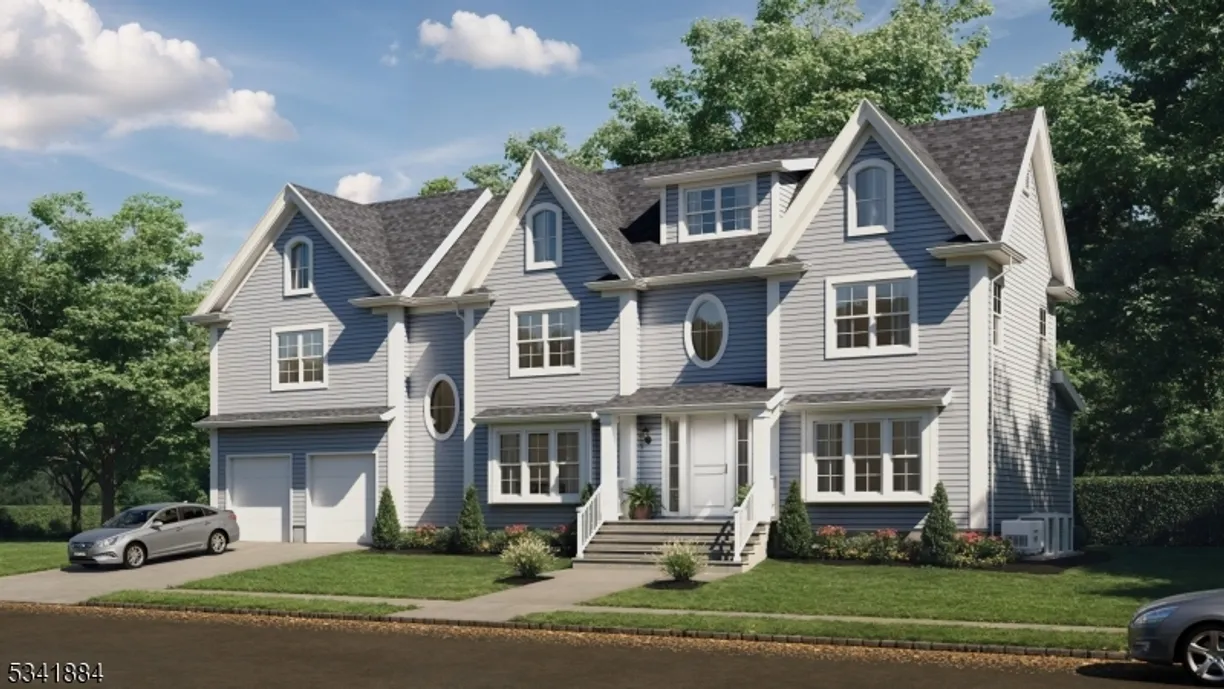 Jersey City/Hoboken Real Estate | View 1 Emmett St | 6 Beds, 5 Baths
