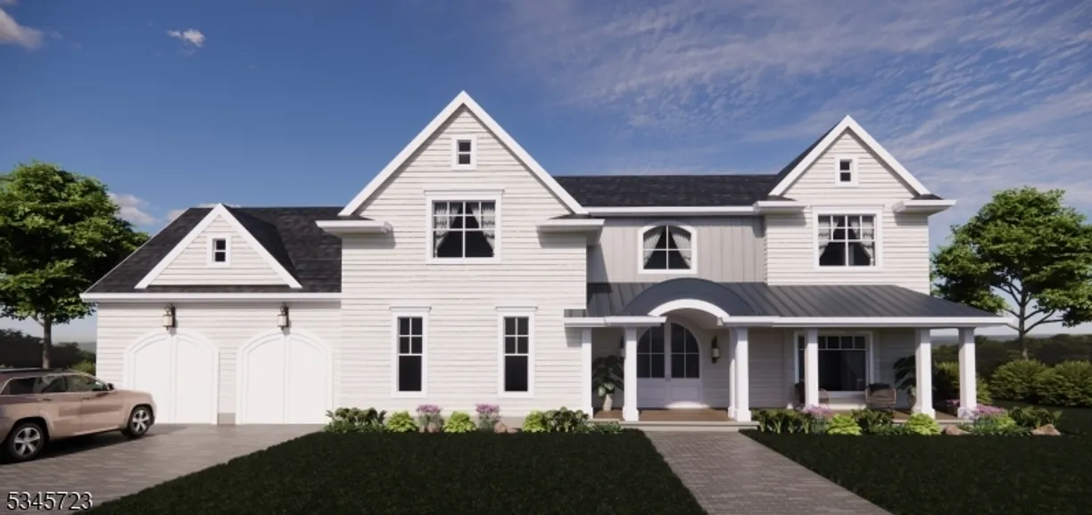 Jersey City/Hoboken Real Estate | View 34 Mill St | 5 Beds, 4 Baths