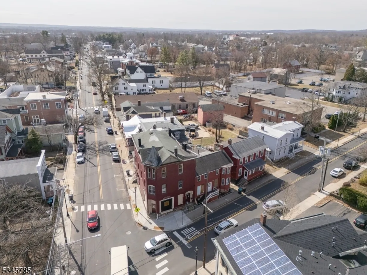 Central NJ/Bucks County, PA Real Estate | View 125 Main St | Listing
