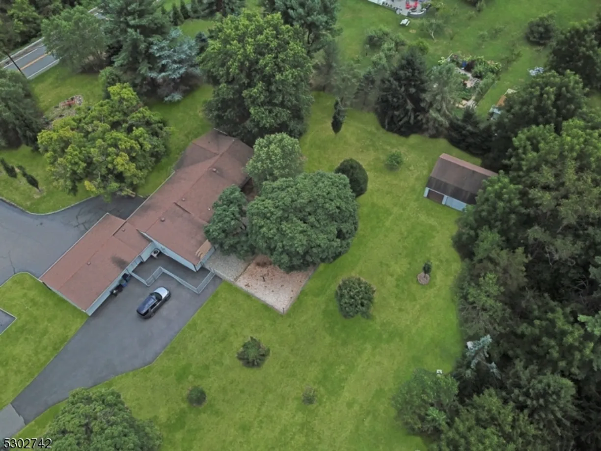 Central NJ/Bucks County, PA Real Estate | View 1025 Rt523 | 4 Beds, 2 Baths