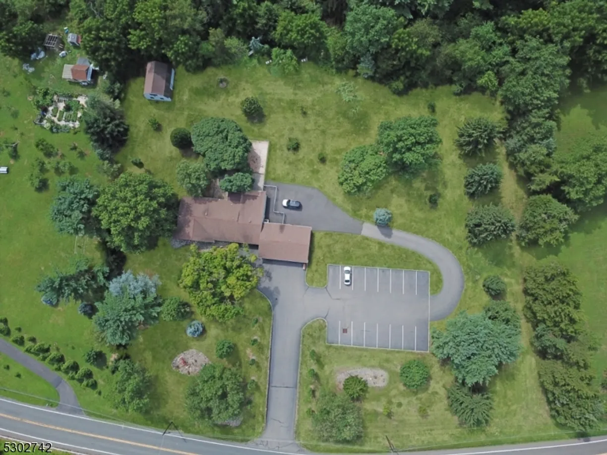 Central NJ/Bucks County, PA Real Estate | View 1025 Rt523 | Listing