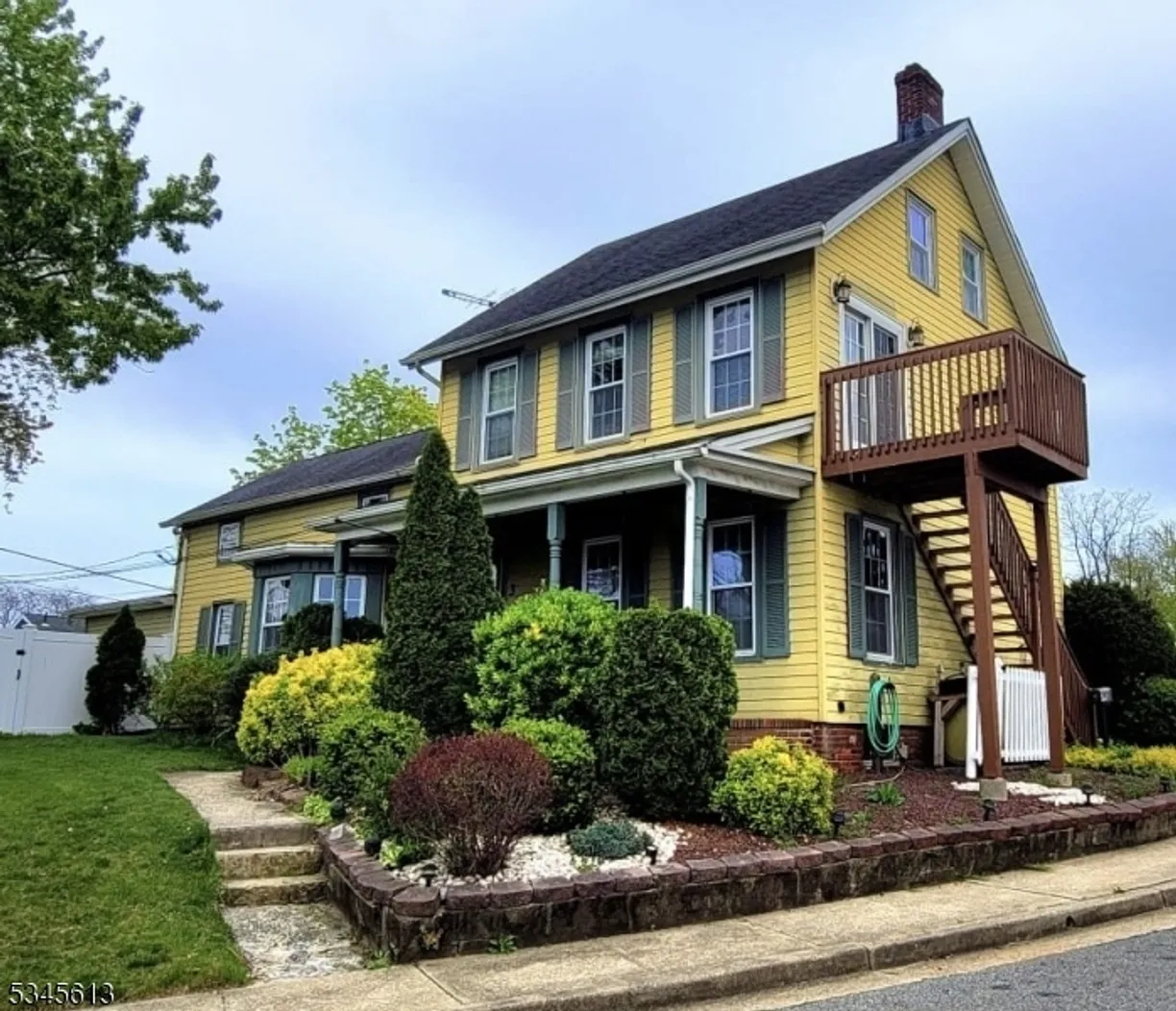Rockland/Orange/NJ Real Estate | View 3 Larsen Ln