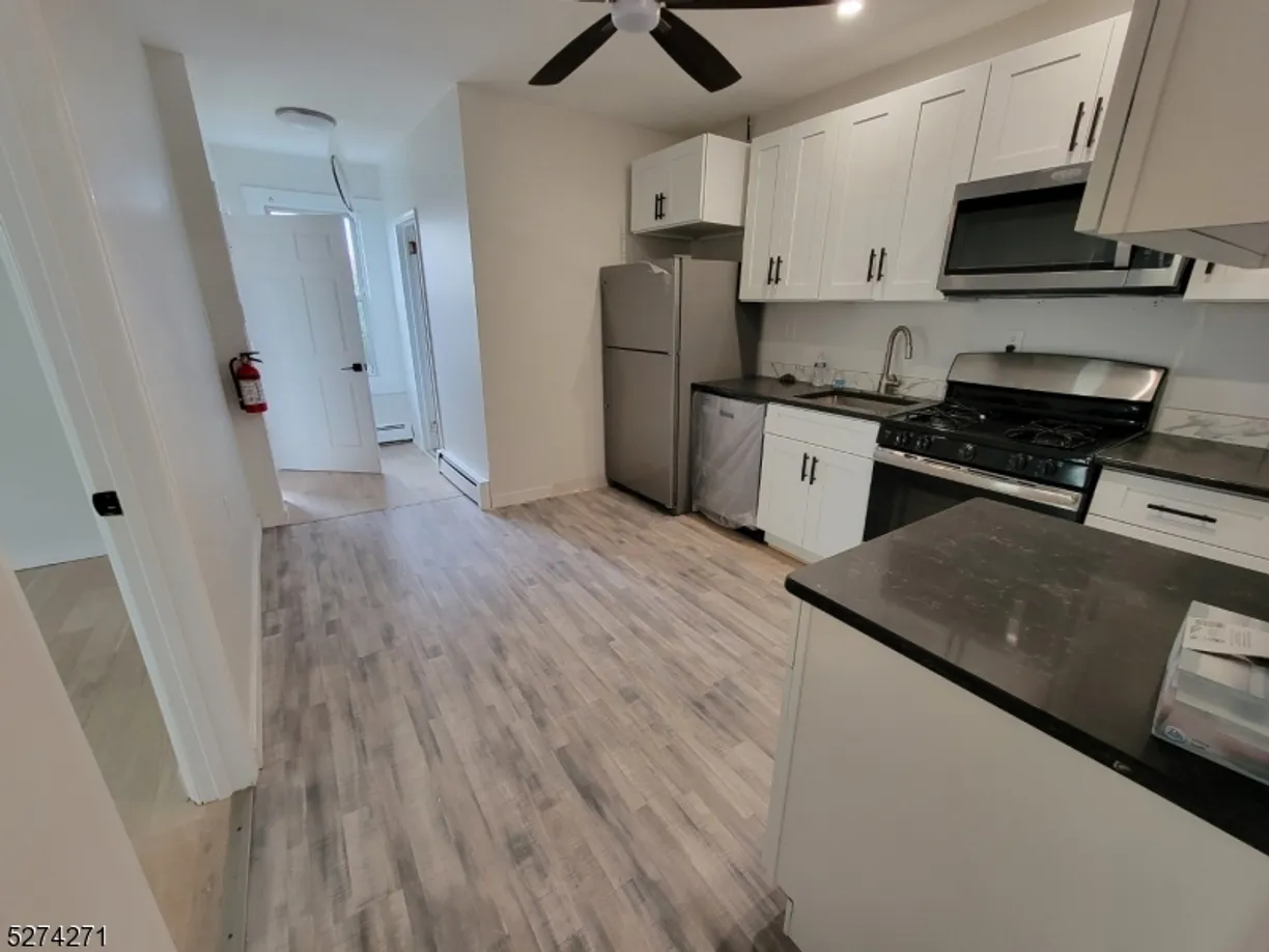 Jersey City/Hoboken Real Estate | View 14 Wilson St, 2 | Listing