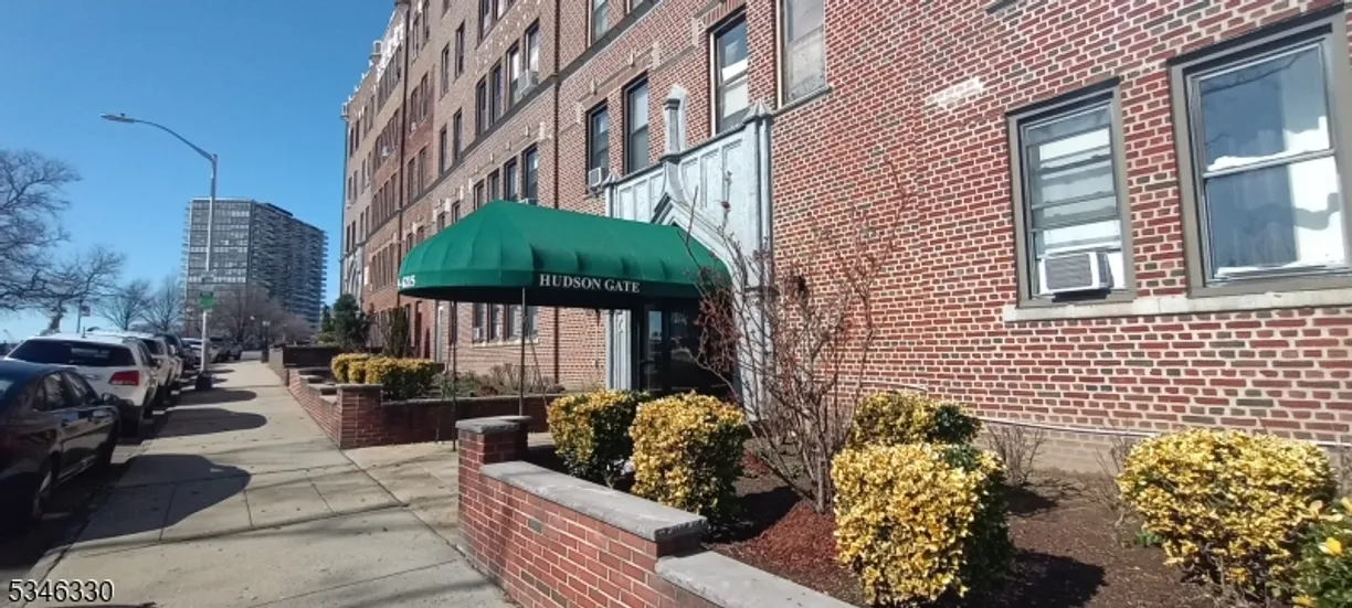 Jersey City/Hoboken Real Estate | View 6209 JFK Blvd East, 4DN | Listing