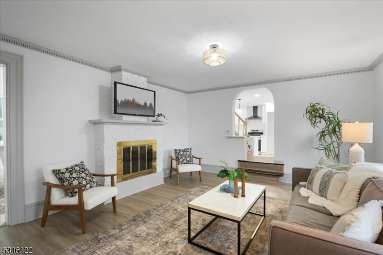 Jersey City/Hoboken Real Estate | View 140 Little Falls Rd | 3 Beds