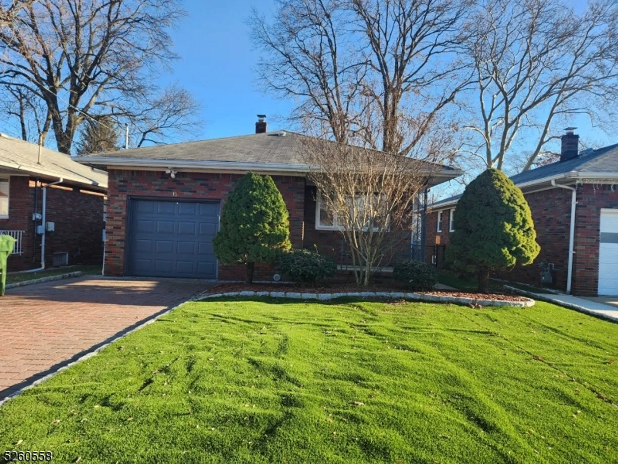 Bergen County Real Estate | View 15 Princeton Rd | 3 Beds, 2 Baths