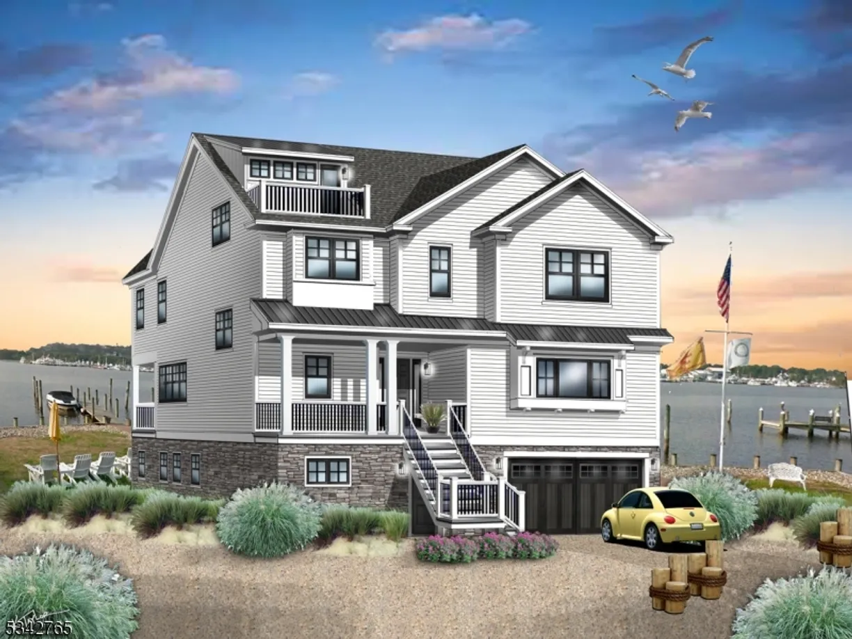 Rockland/Orange/NJ Real Estate | View 58 Paul Jones Dr | 5 Beds, 4 Baths
