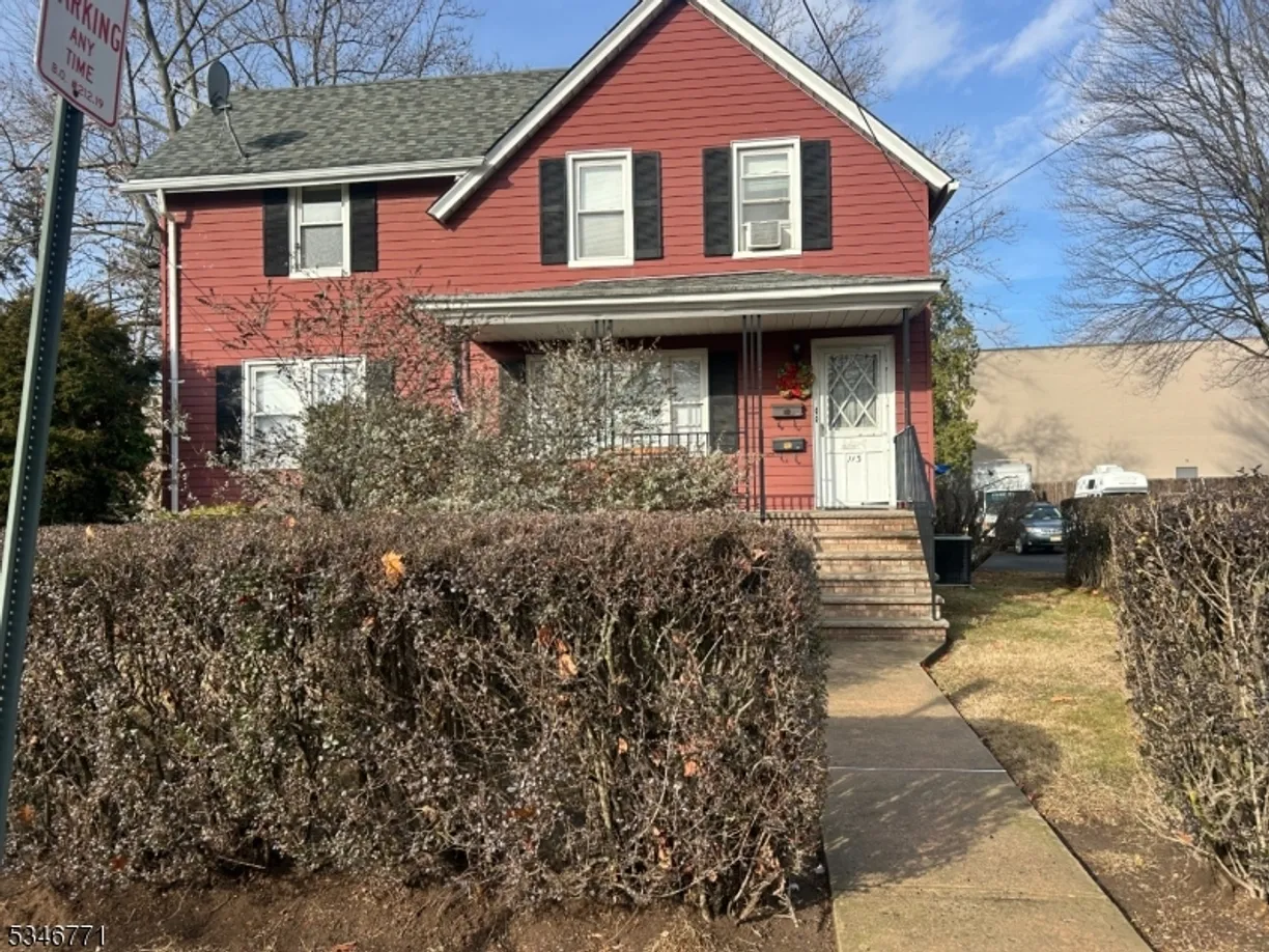 Jersey City/Hoboken Real Estate | View 113 Franklin St | 2 Baths