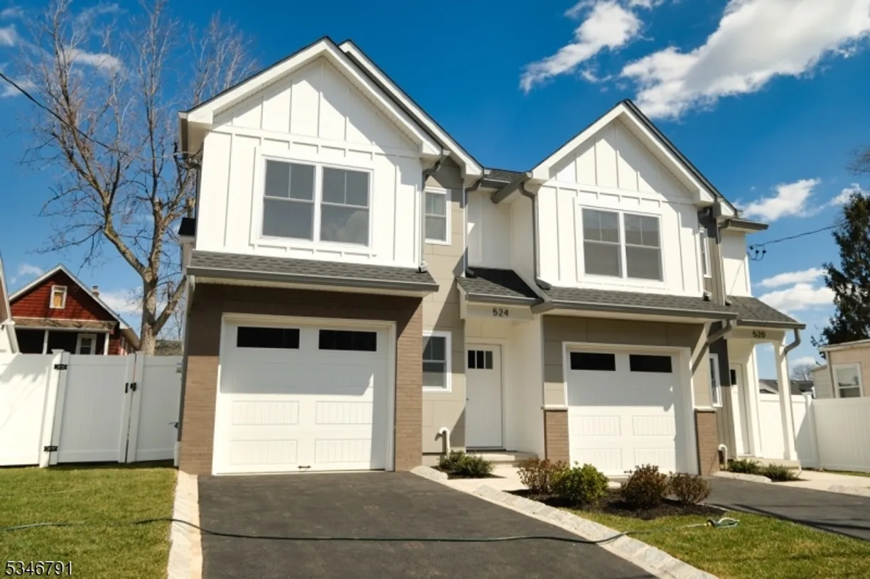 Bergen County Real Estate | View 524 Conklin Pl | Listing