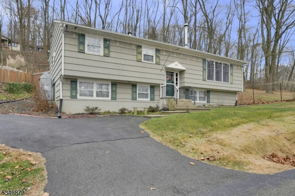 Central NJ/Bucks County, PA Real Estate | View 96 Musconetcong River Rd | 4 Beds, 2 Baths