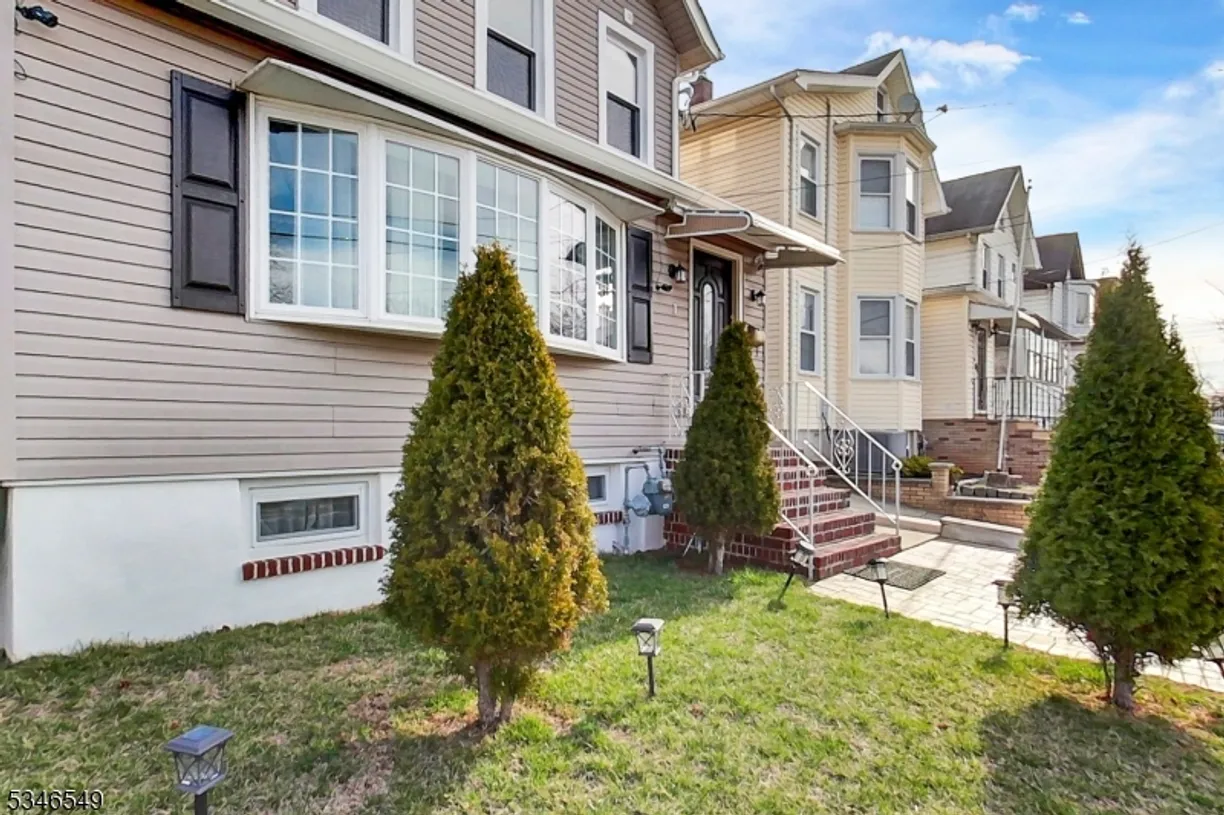 Jersey City/Hoboken Real Estate | View 1 Pine St | Listing