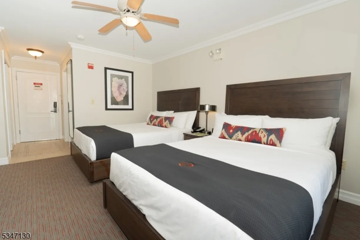 Jersey City/Hoboken Real Estate | View 2 Chamonix Dr, 103 | 1 Bed, 1 Bath
