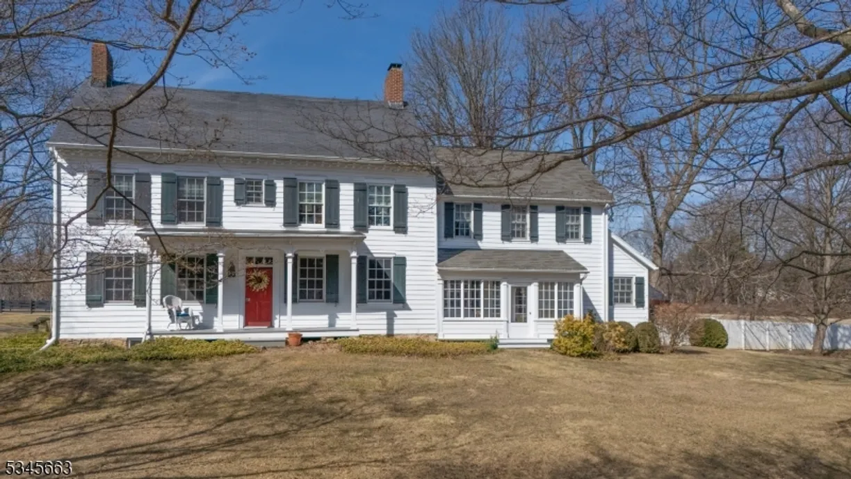 Jersey City/Hoboken Real Estate | View 112 Pleasant Grove Rd | 4 Beds, 3 Baths