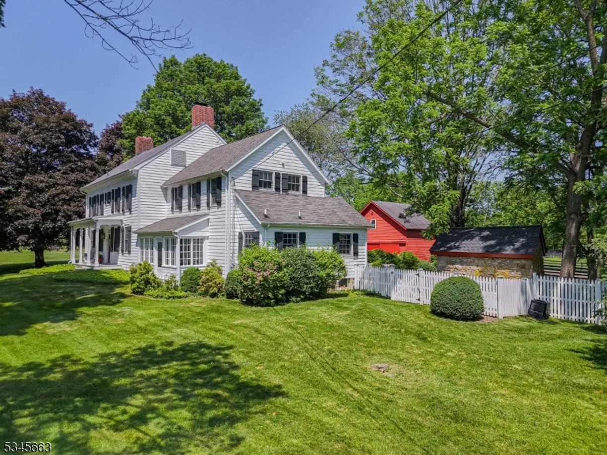 Jersey City/Hoboken Real Estate | View 112 Pleasant Grove Rd | Listing