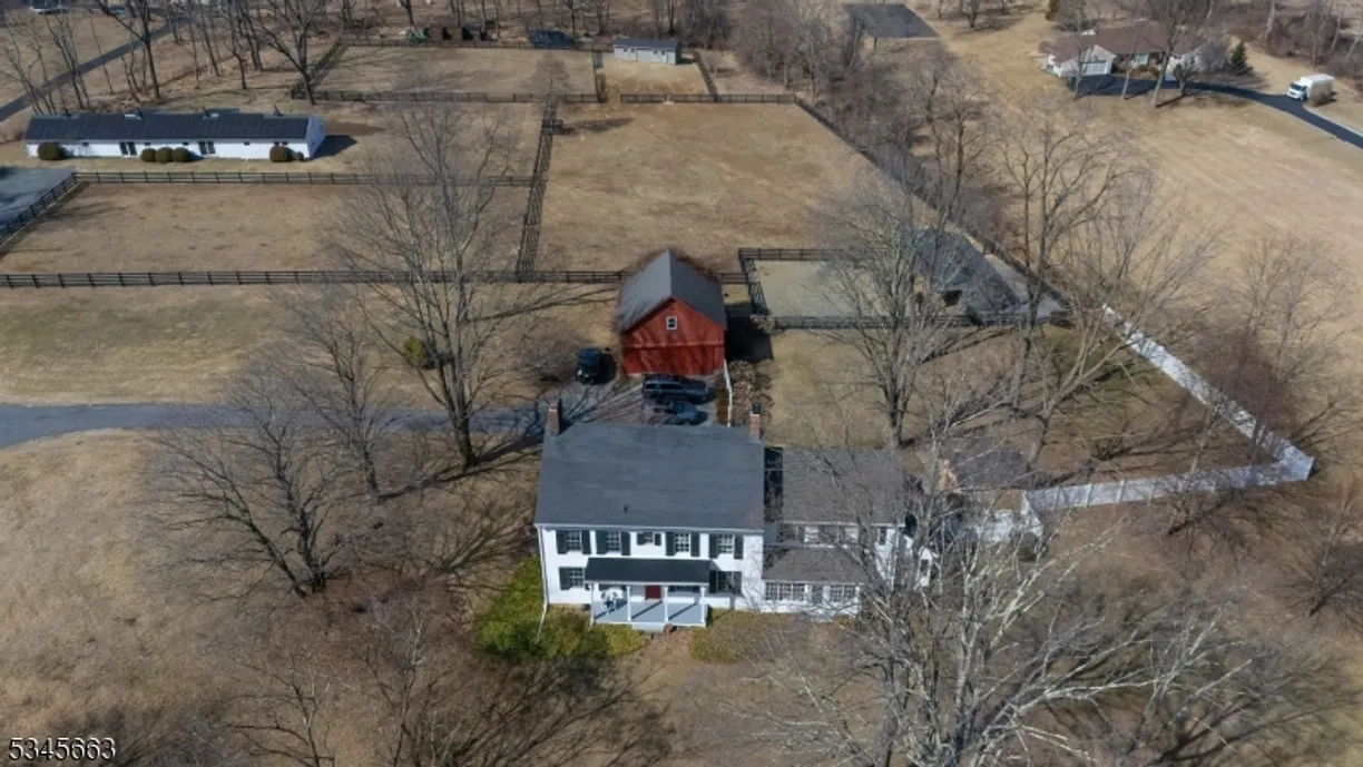 Jersey City/Hoboken Real Estate | View 112 Pleasant Grove Rd | Listing