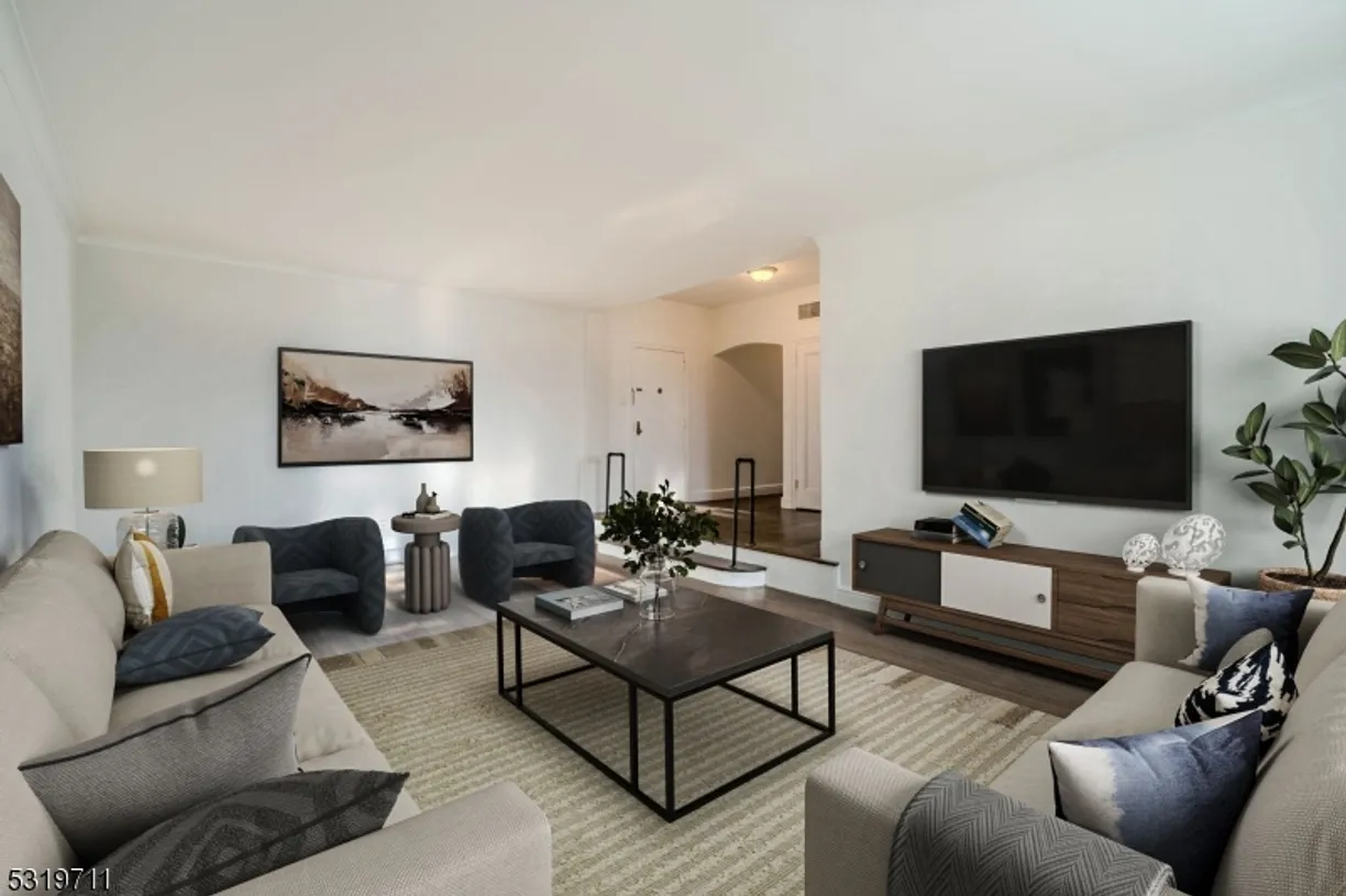 Jersey City/Hoboken Real Estate | View 10 N Ridgewood Rd, 105 | 2 Beds, 2 Baths