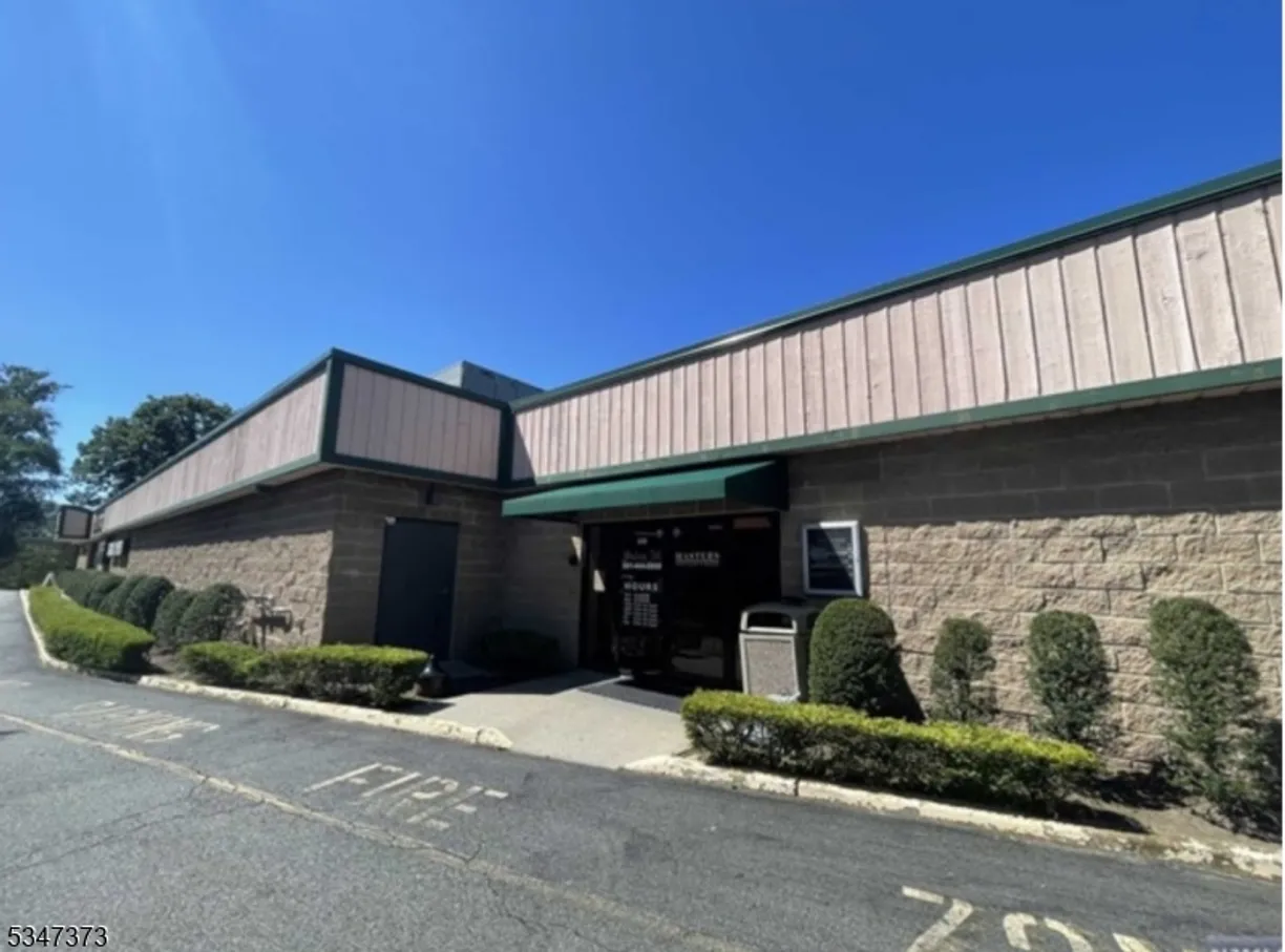 Bergen County Real Estate | View 168 Franklin Tpke  unit 103B